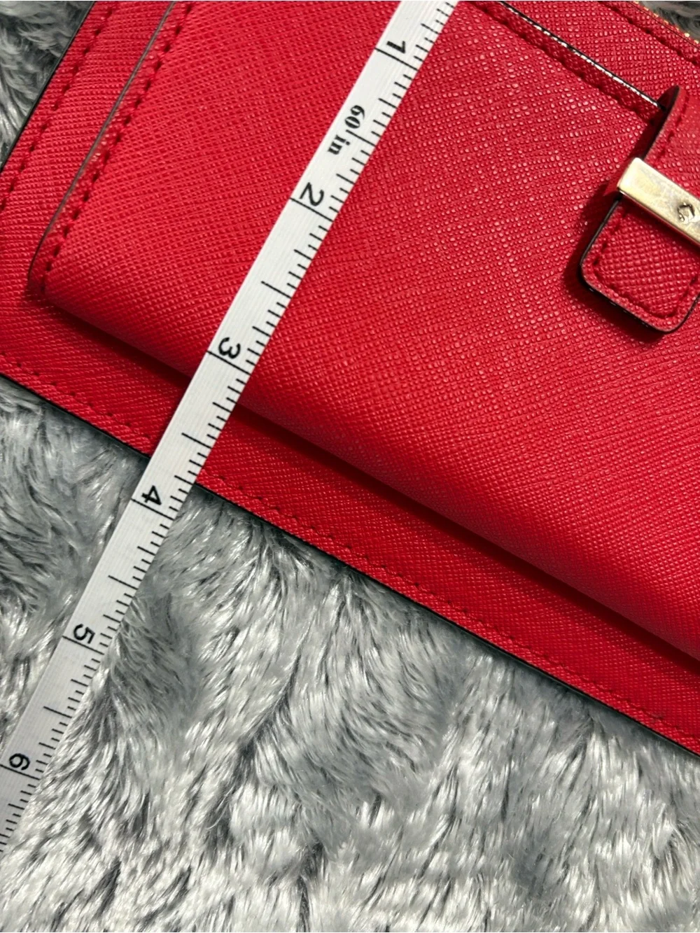 Kate Spade Wristlet